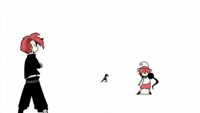 senyuu chapter 19 38