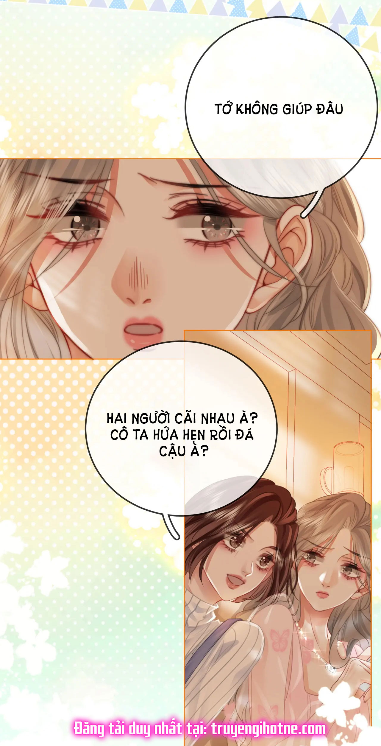 Cố Tiểu Thư Và Khúc Tiểu Thư chapter 42 - Trang 20