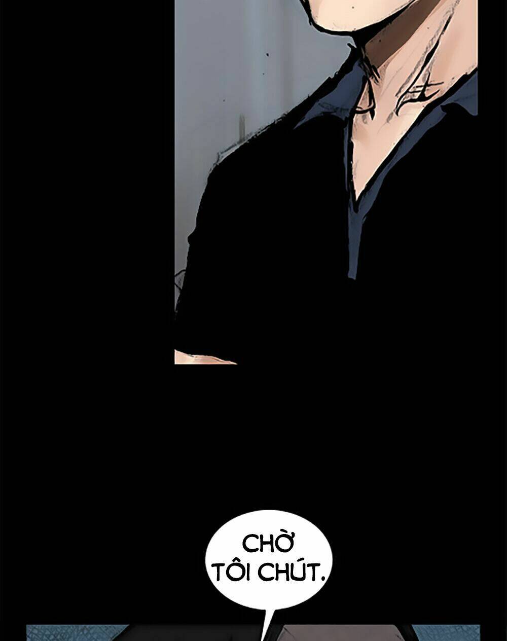 độc cô tiền truyện chapter 117 17