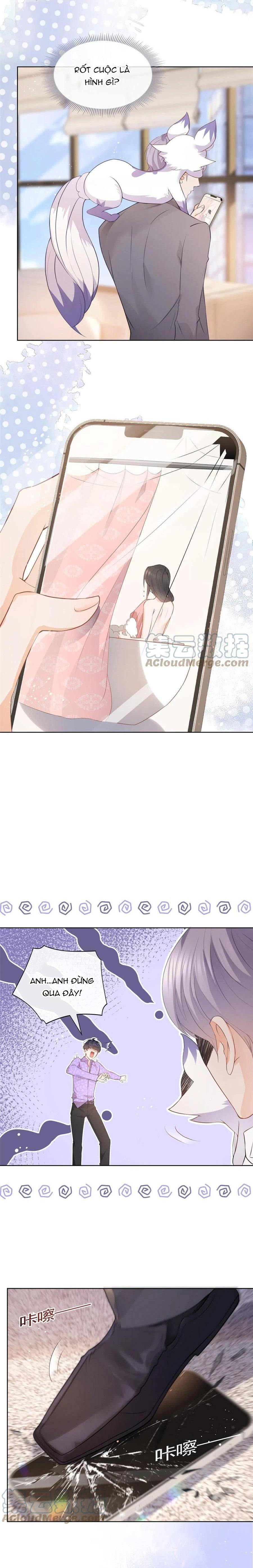 sát thủ đại nhân tại tuyến dưỡng hồ chapter 72 4