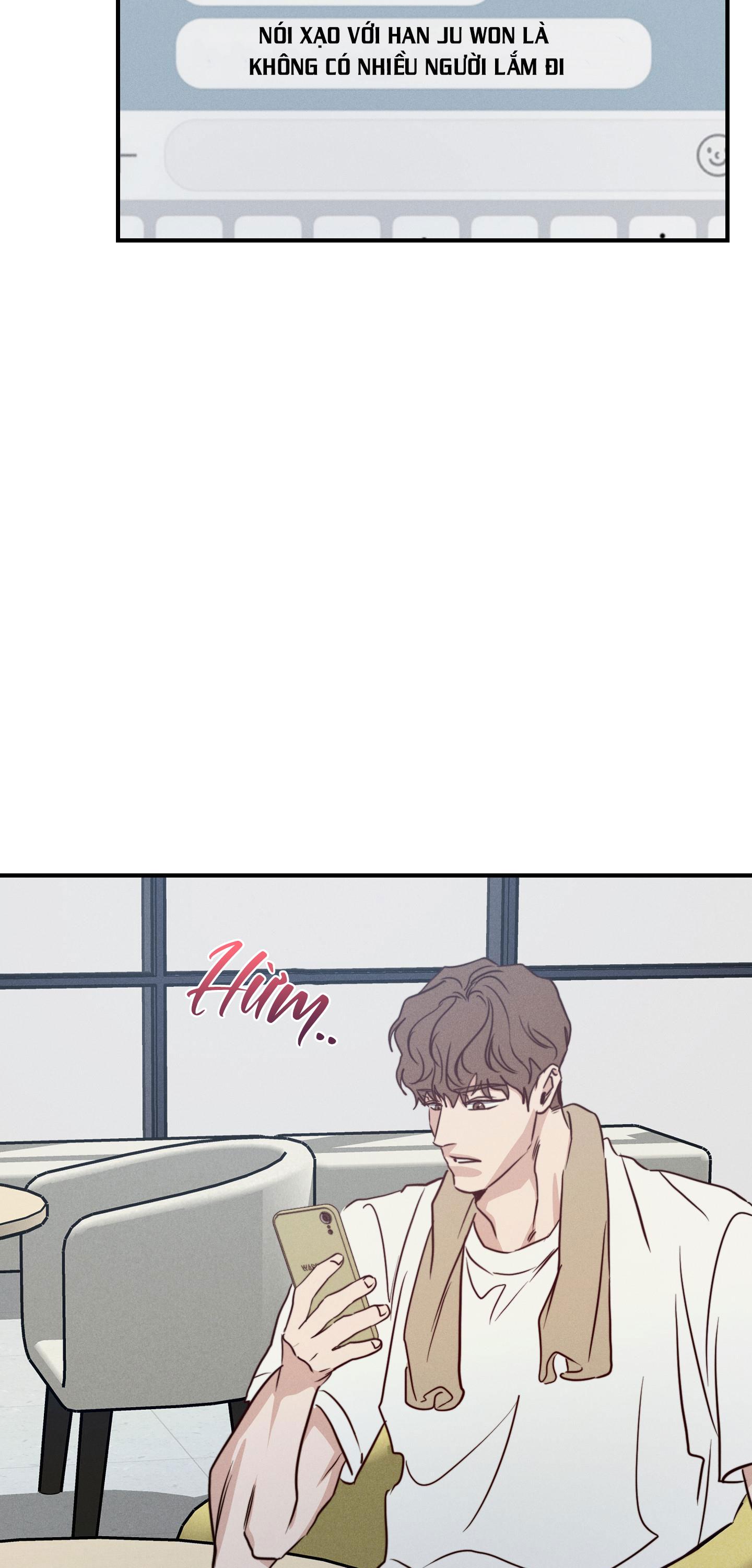 high clear chapter 52 3