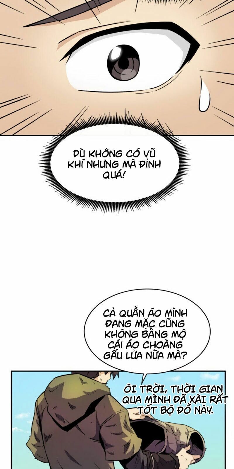 arcane sniper (xạ thủ đạn ma) chapter 18 36