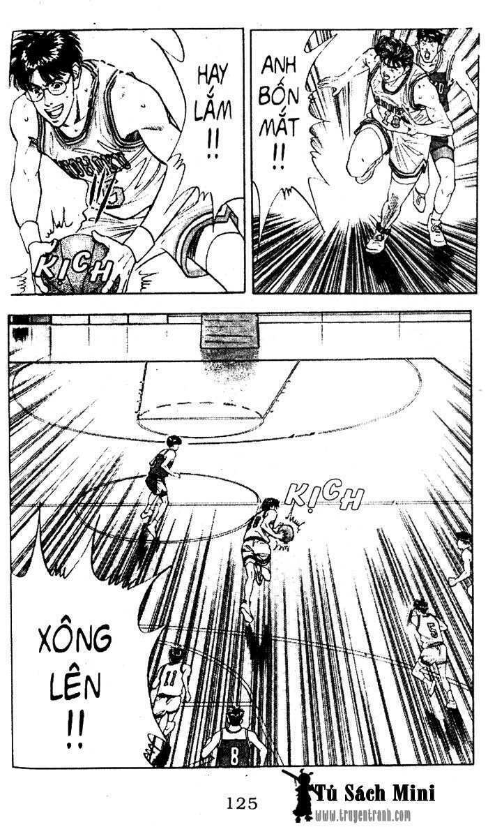 cao thủ bóng rổ chapter 96 14