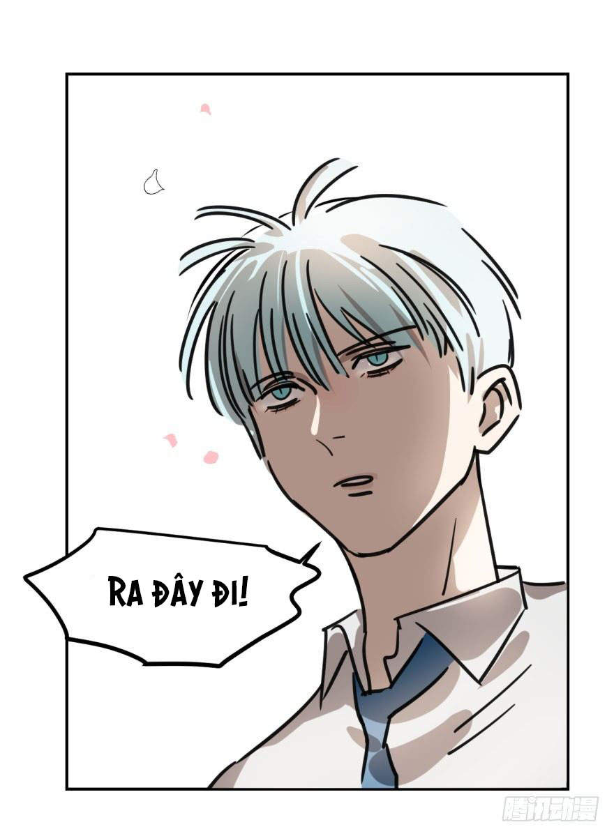 bắt lấy ngao ngao chapter 6 41