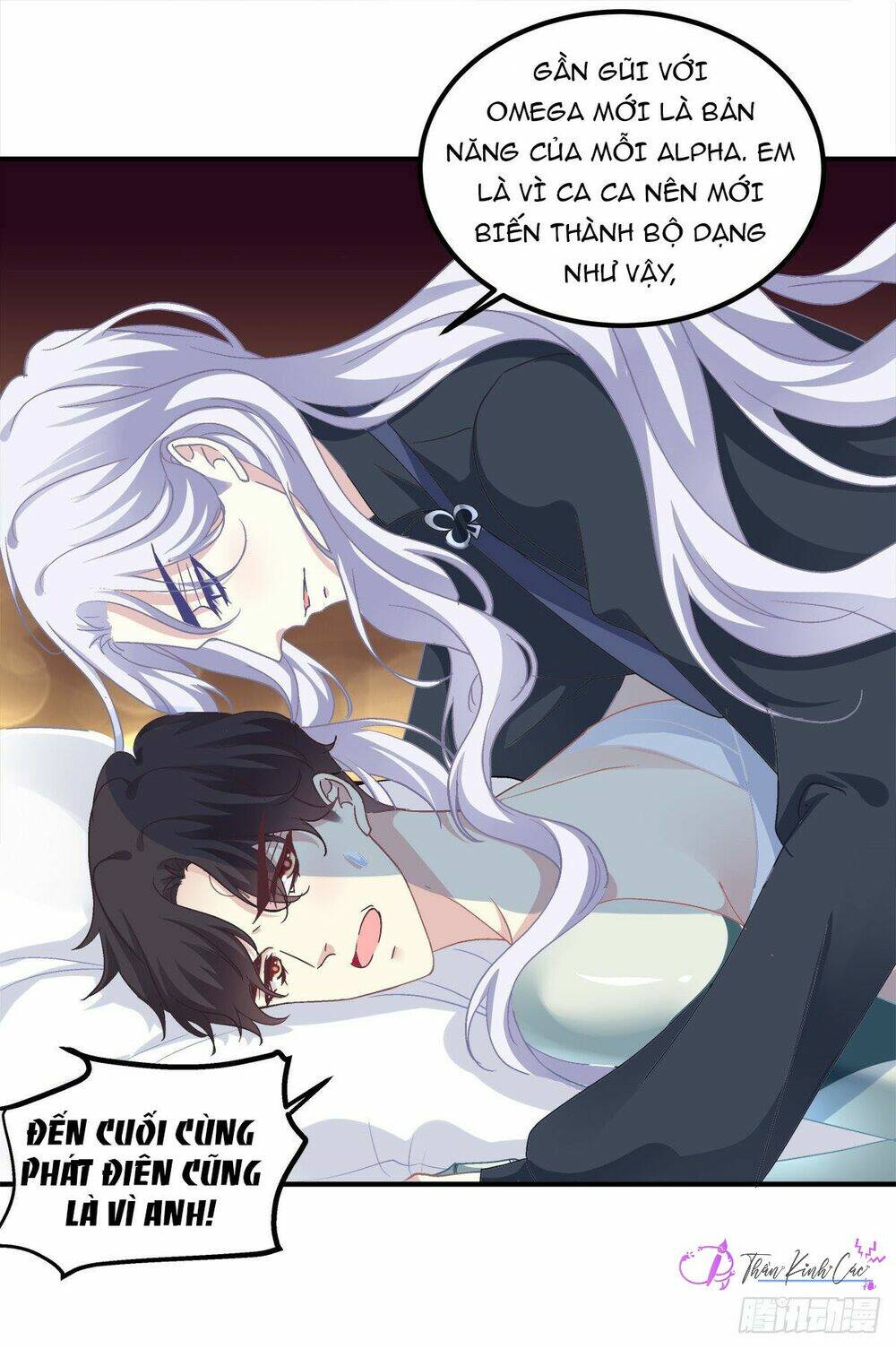 toàn bộ nắm trong tay chapter 25 25