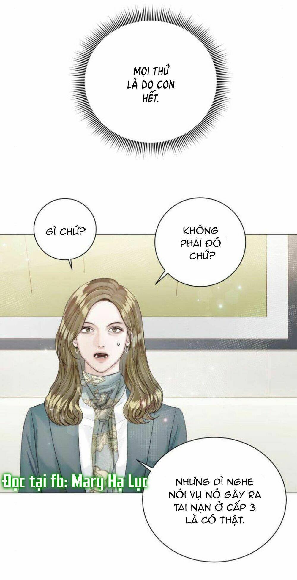 nhất định chúng ta sẽ được hạnh phúc chapter 20.2 2