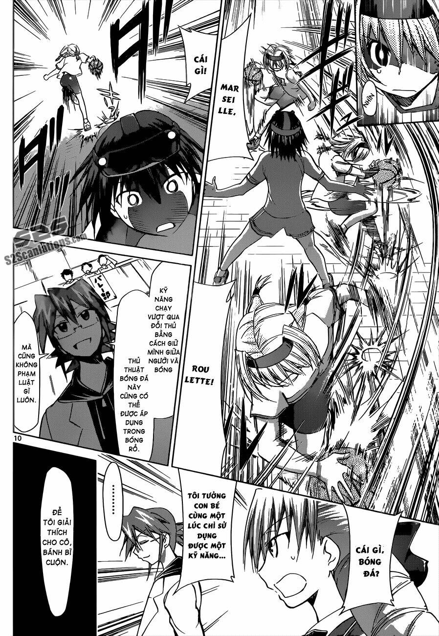 denpa kyoushi chapter 76 11