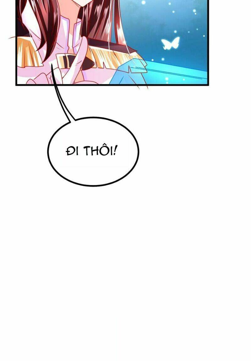 ta phải làm hoàng hậu chapter 35 41