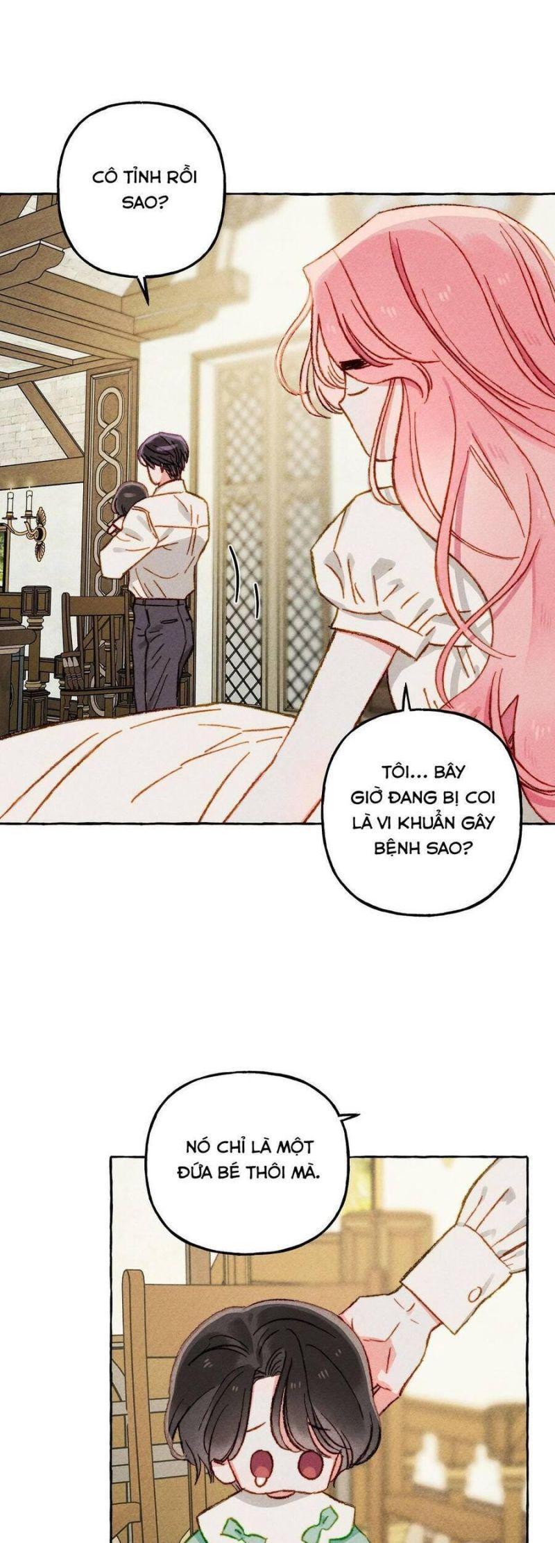 nuôi dưỡng một hắc long chapter 6 14