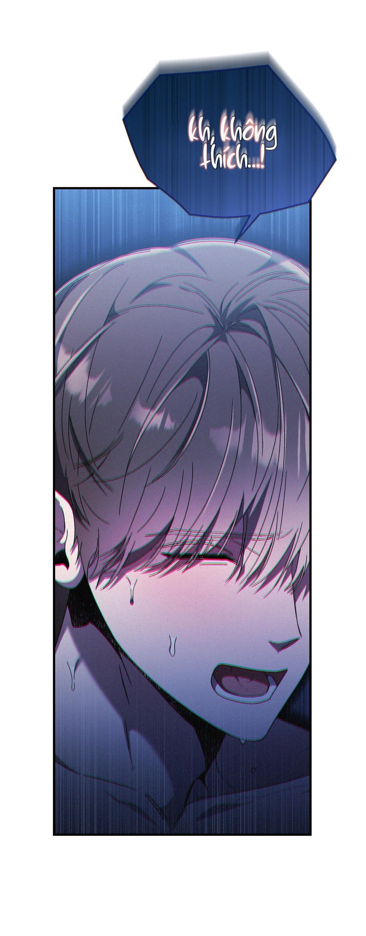 vô hình chapter 15 8