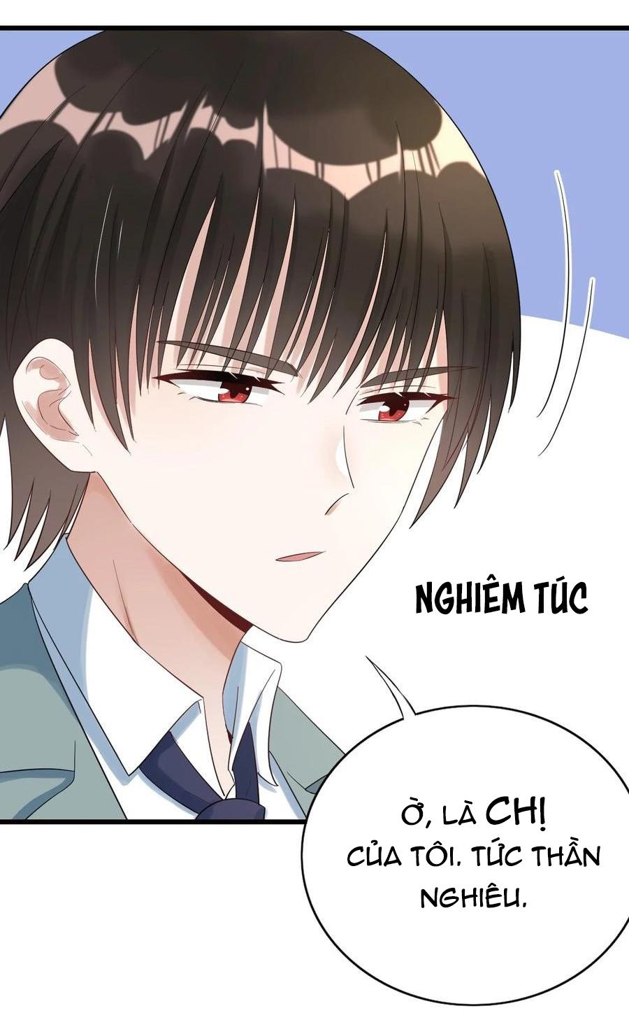 tức thời phạm quy [ tức thì vi quy ] chapter 30 21