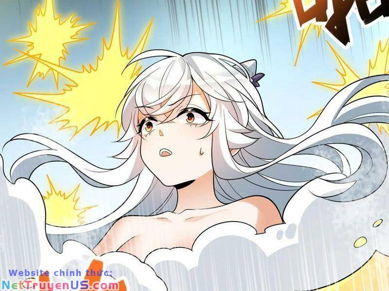 ta nuôi nữ đế phản diện thành yandere chapter 17 44