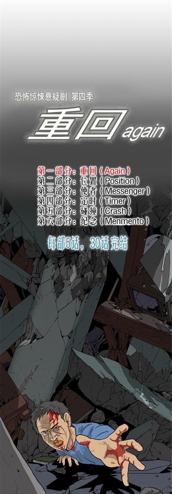 hồi sinh chapter 3 29