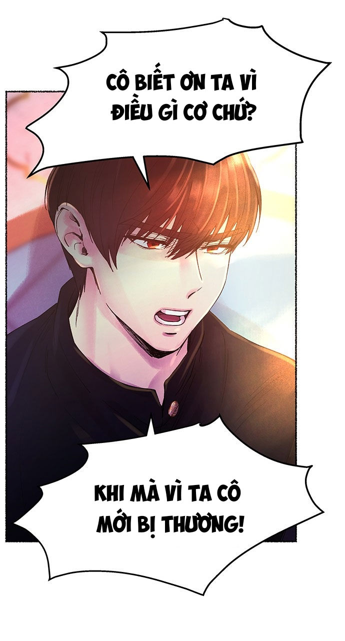 như gió trên cành cây khô chapter 18 21