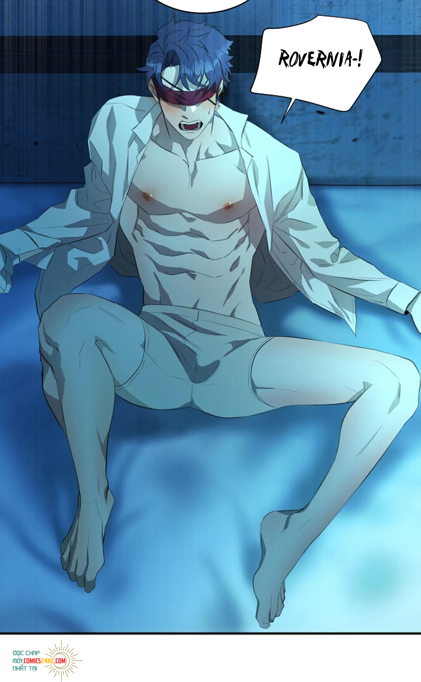 vừa yêu vừa ghét chapter 8 47