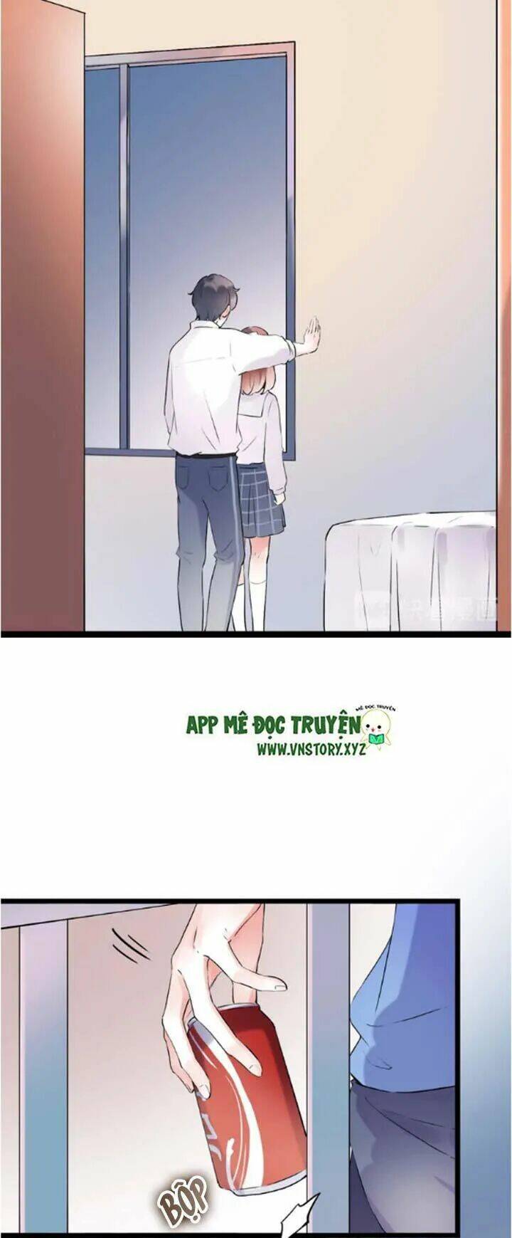 trạch thượng tịch mịch huỳnh hỏa chapter 39 55