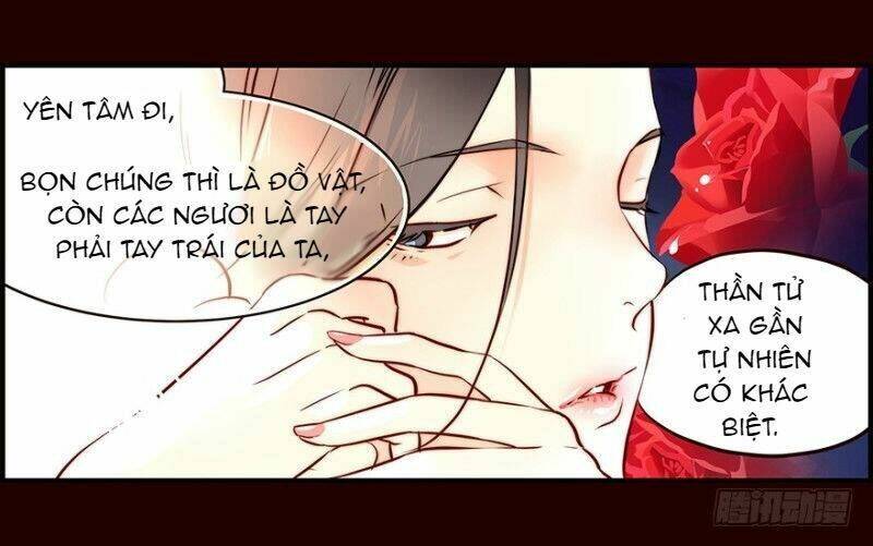 hoa phi hoa 2 chapter 3 8