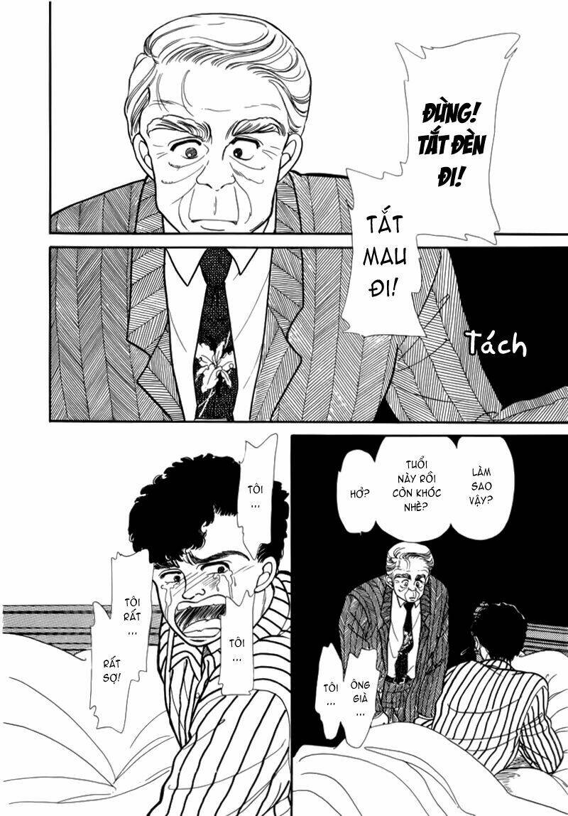 làm ơn cứu trái đất của tôi chapter 5 6