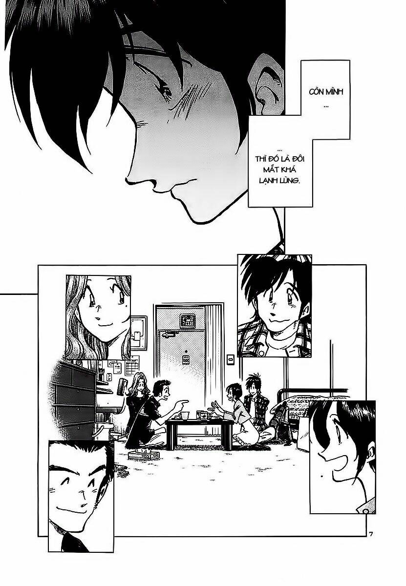 hoshi no furu machi chapter 12 8