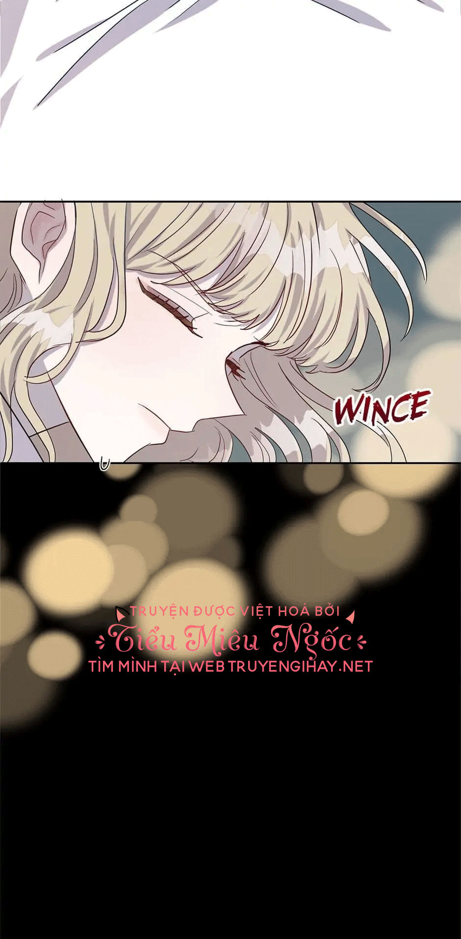 đừng ăn thịt tôi mà chapter 32 47