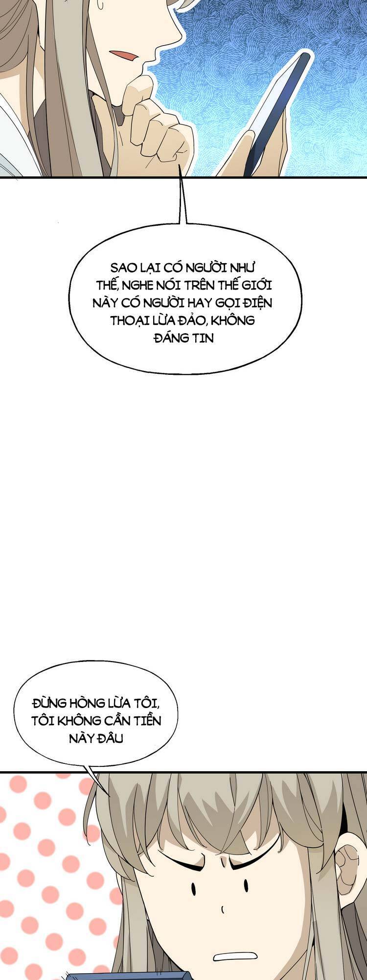 ta xuất sơn liền vô địch chapter 18 6