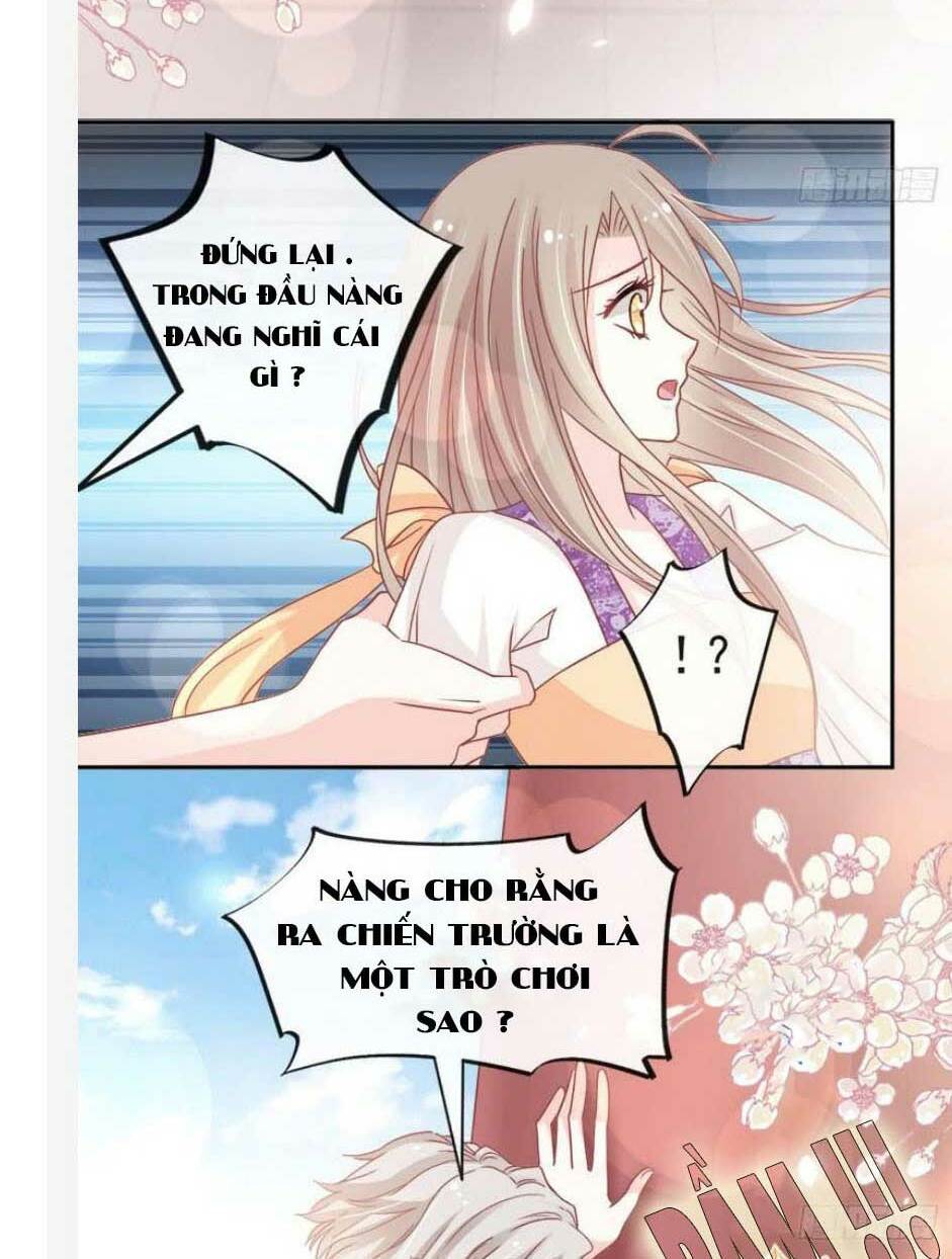 thiên hạ đệ nhất sủng phi chapter 103.1 7