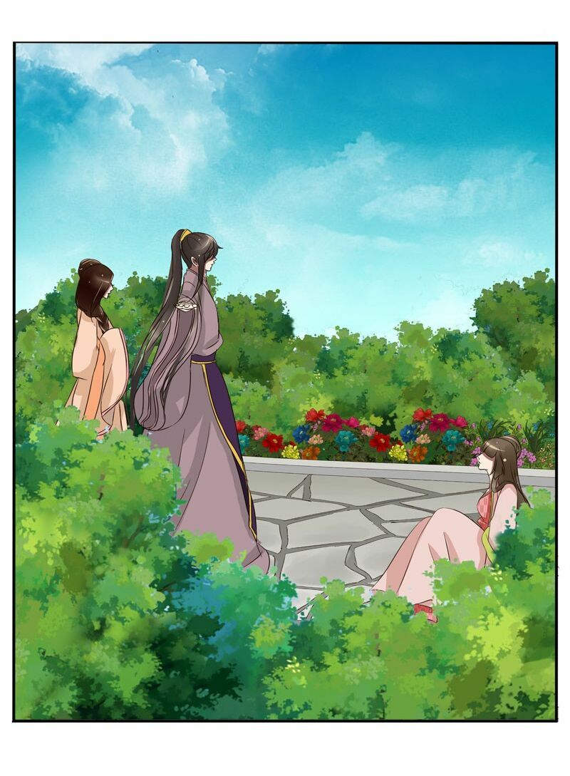 thông linh phi chapter 63.5 7