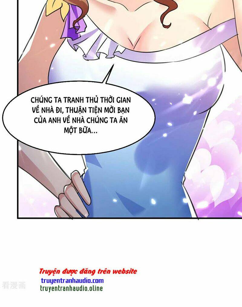 trọng sinh khí thiếu quy lai chapter 168 21