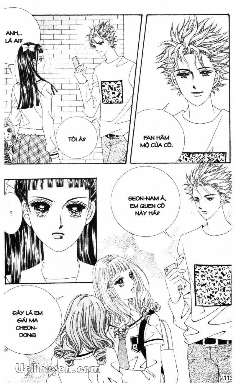 vợ chồng trẻ con bản đẹp chapter 9 112