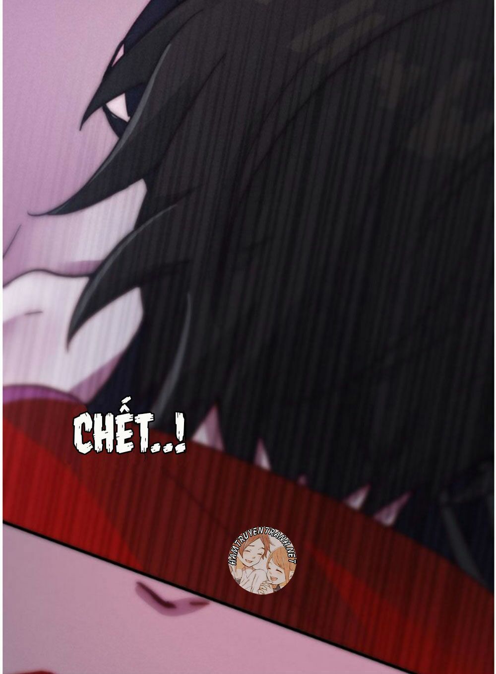 bí mật bóng đêm chapter 2.3 3