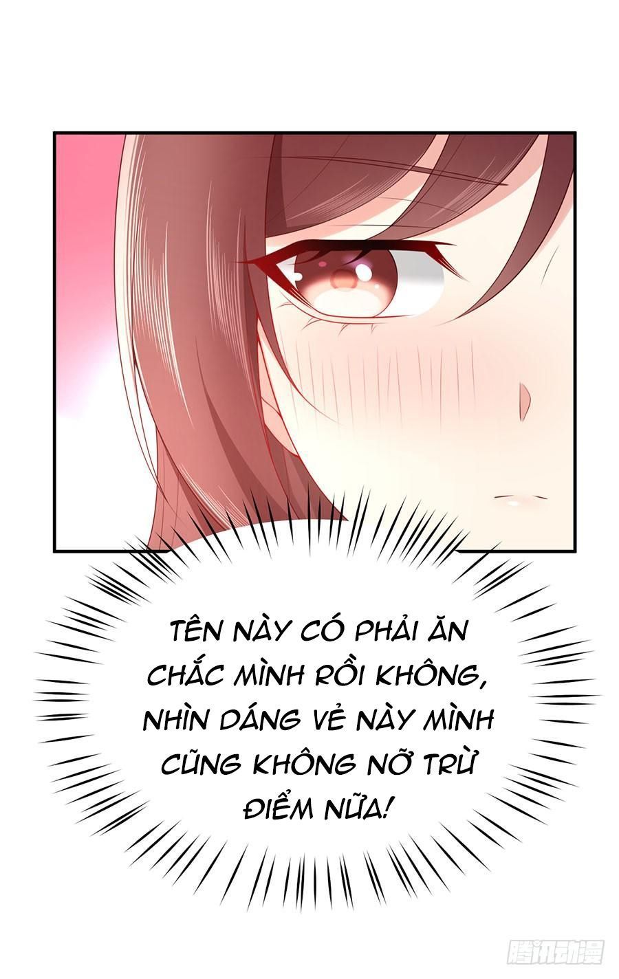 nam thần truy thê chỉ nam chapter 43.2 19