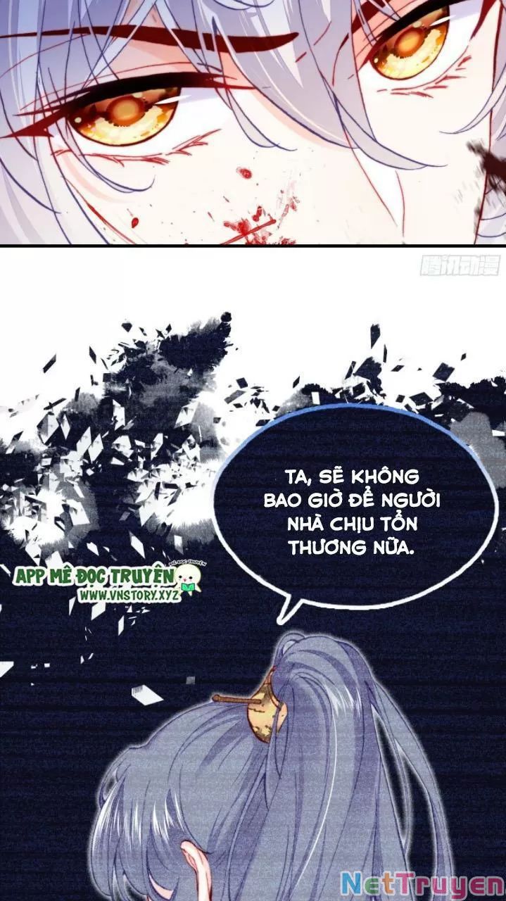 lại bị bệnh chiều chuộng quấn lấy chapter 23 9