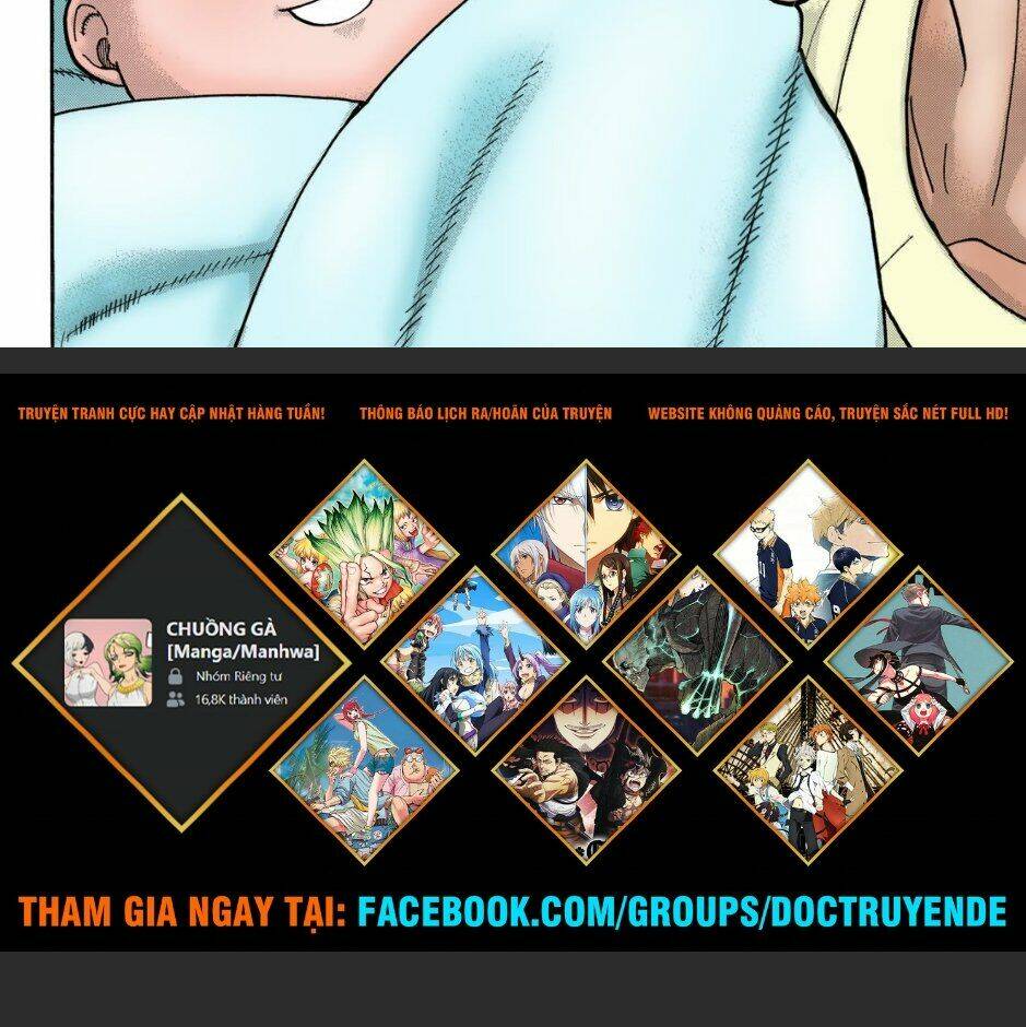 biệt đội lính cứu hỏa chapter 232 30