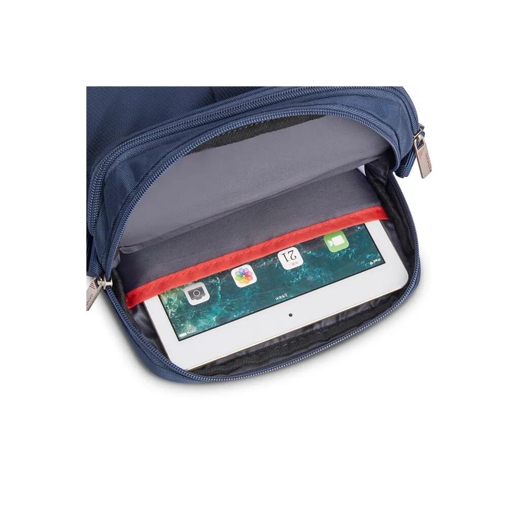 Túi đeo vai đựng tablet 10 inch RONCATO EASY OFFICE 2.0 (Mã 41272623 x 41272601)