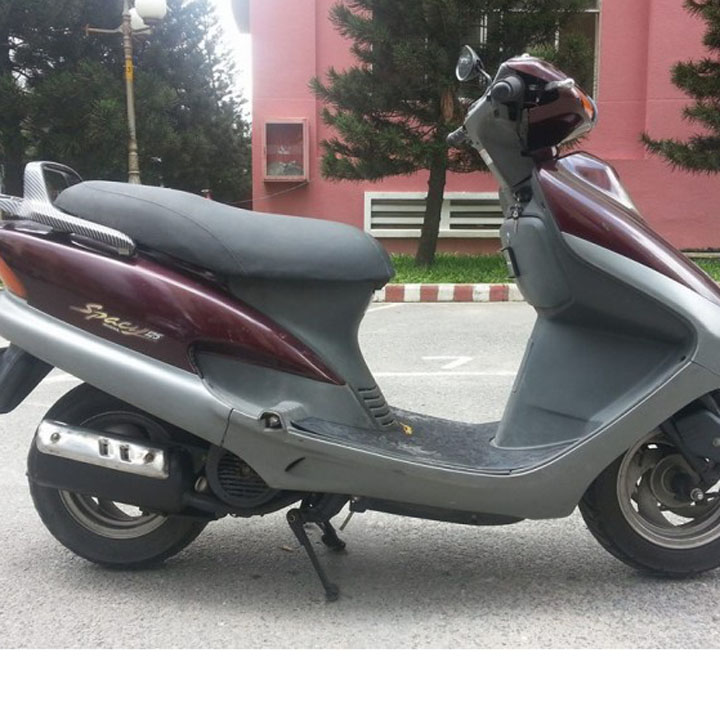 Củ sâu công tơ mét dành cho xe Spacy - TA901