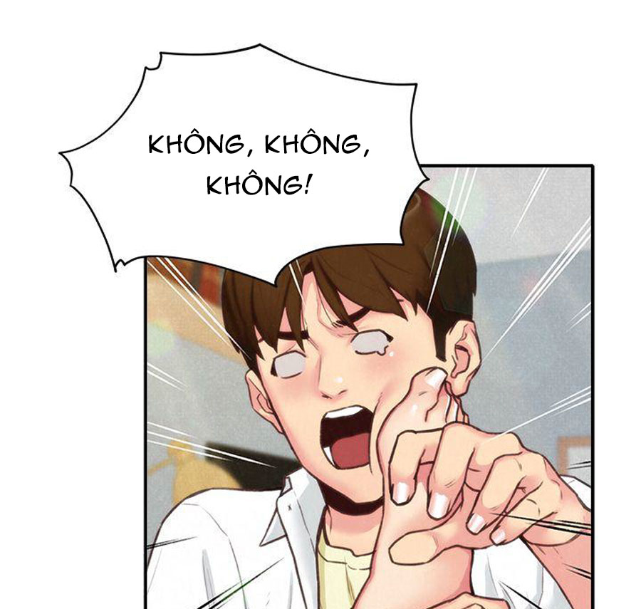 cô gái bé nhỏ của tôi chapter 4.1 22