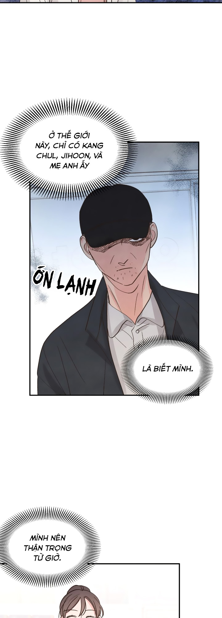 hãy để tôi một mình chapter 25 3