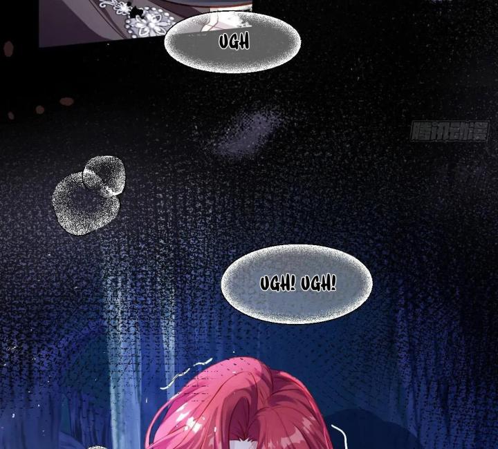 công chúa điên muốn ngai vàng chapter 0 8