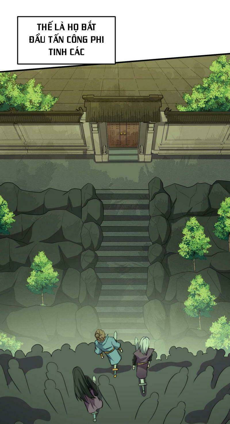 tổ thượng có tiền chapter 85 12