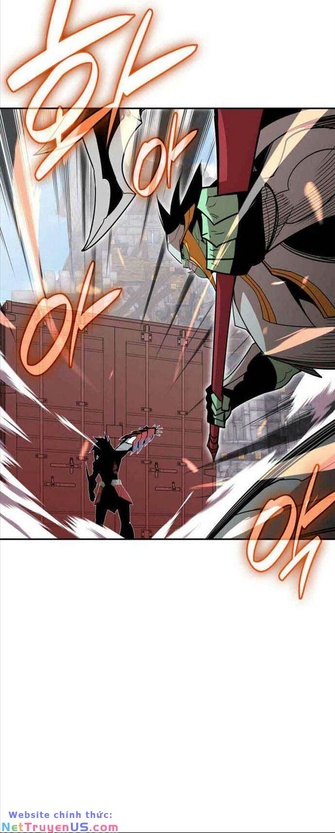 tôi là lính mới chapter 162 38