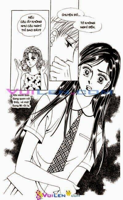 mãi yêu anh chapter 6 19