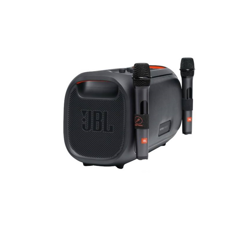 LoA JBL Partybox On The Go hàng chính hãng new 100%