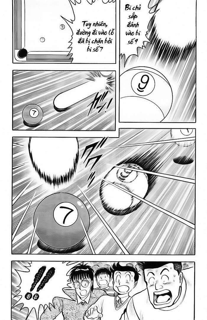 break shot chapter 104 11