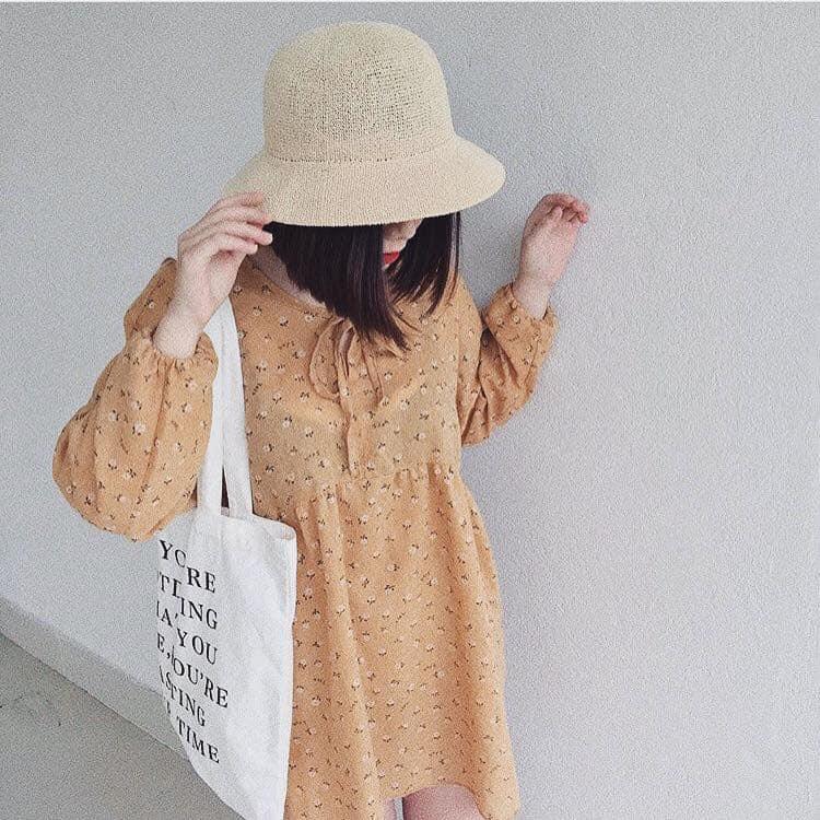 Combo nón túi đi chơi đơn giản mà xinh miễn bàn nhé