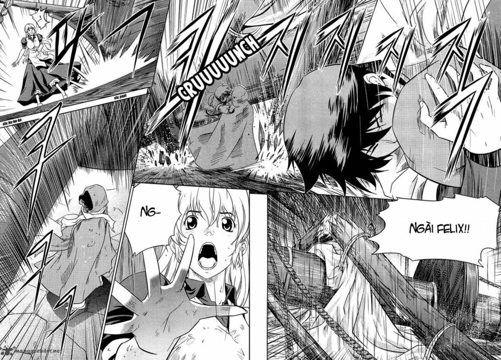 the legend of maian chapter 4 24