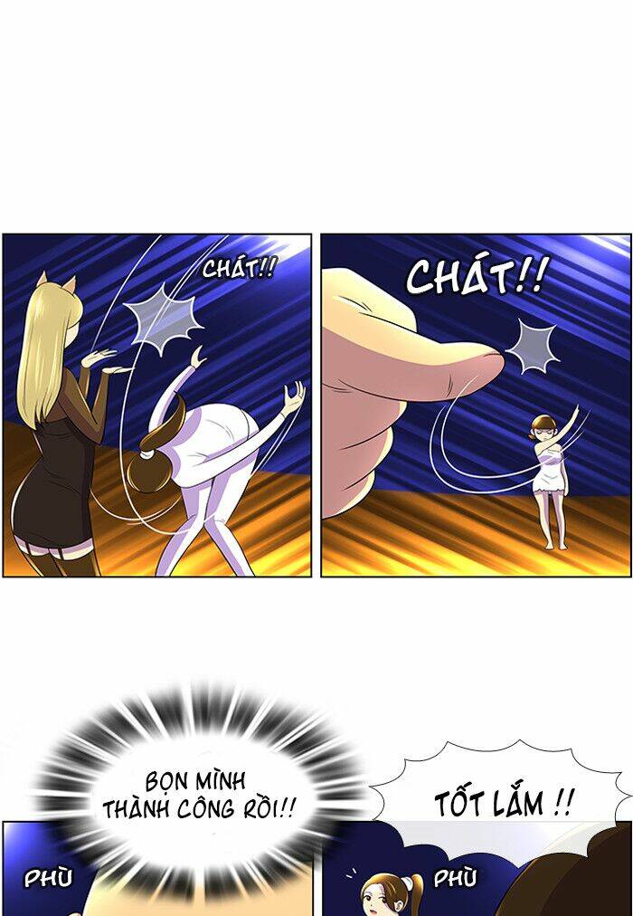 lớp học của những học sinh đặc biệt chapter 22 38