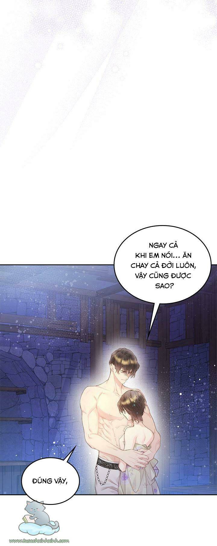 [15+] công chúa chloe chapter 84 26