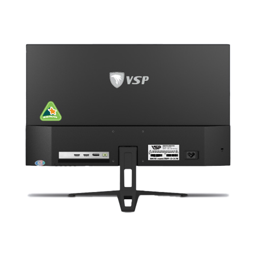 Màn Hình Gaming VSP VG247S (23.8 INCH/FHD/IPS/165HZ/5MS) - Hàng Chính Hãng