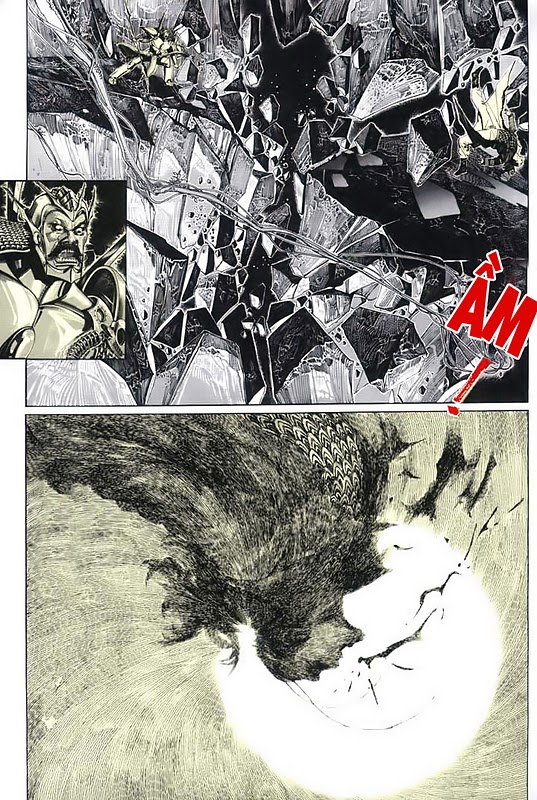 phong vân chapter 141 4