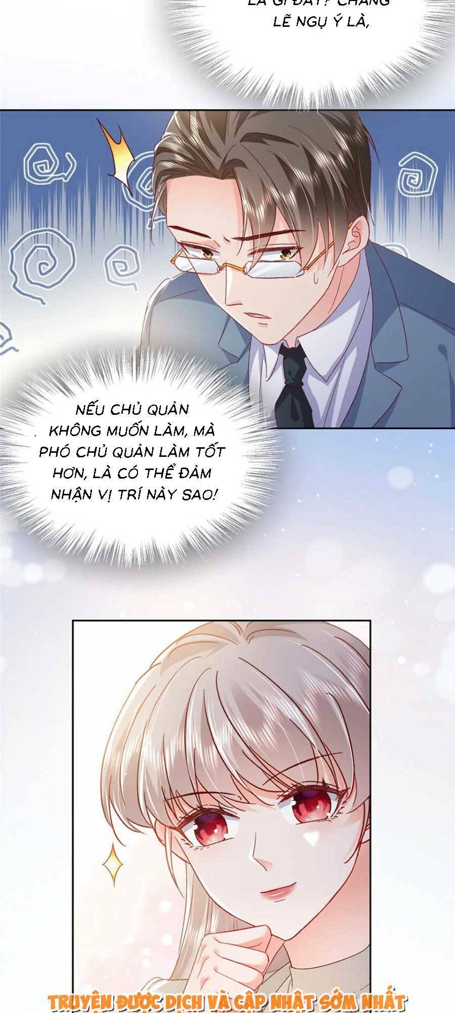 cô vợ của tôi không dễ bắt nạt chapter 63 46